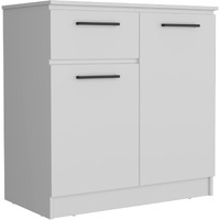 Idaho Dresser-Bedroom-White