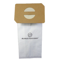 Paper Bag, DVC Electrolux Style U Synthetic 3 Pk