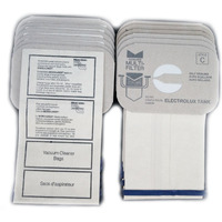 Paper Bag, DVC Electrolux Style C MicroL 100Pk