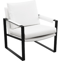 Accent Chair Living Room Modern/Contemporary