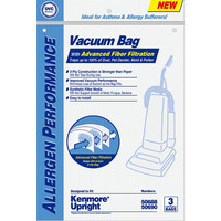 Paper Bag, DVC Kenmore O 50688/50690 Syn 3Pk