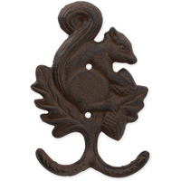 CHIPMUNK WALL HOOK