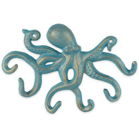 OCTOPUS WALL HOOK