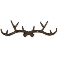 ANTLER WALL HOOK