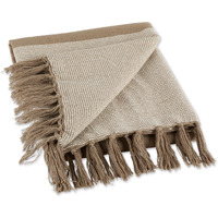STONE URBAN CITYSCAPE BORDER THROW