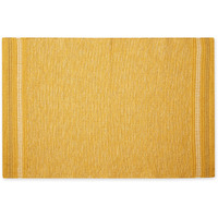 MODERN EDGE STRIPE - HONEY GOLD - 2 X 3 FT