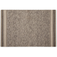 MODERN EDGE STRIPE - STONE - 2 X 3 FT