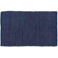 MULTICOLOR CHINDI - FRENCH BLUE - 19.5 X 31.5 IN