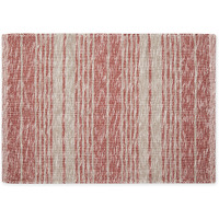 RUSTIC STRIPE - CINNAMON - 2 X 3 FT