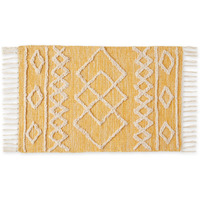 SCANDINAVIAN RUG - HONEY GOLD - 2 X 3 FT
