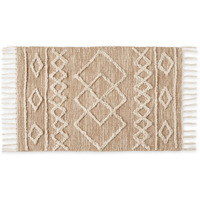 SCANDINAVIAN RUG - STONE - 2 X 3 FT