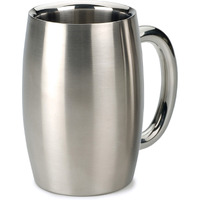 BEER MUG - DOUBLE WALL