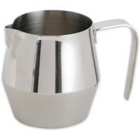 STEAMING PITCHER-10 OZ