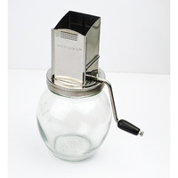 VINTAGE NUT GRINDER