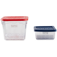 BERRY KEEPERS  SET OF 2