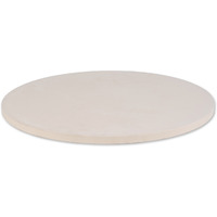 ROUND PIZZA STONE, 16.5"