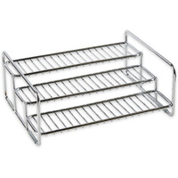 3 TIER SPICE/CAN RACK