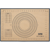 SILICONE PASTRY MAT
