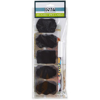 REUSABLE SPICE LABELS - SET/30