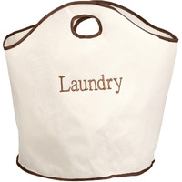 Self-Standing Laundry Bag
