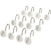 Carrots Bath Collection - Hooks
