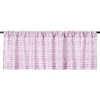Gnome Burst Bath Collection - Valance