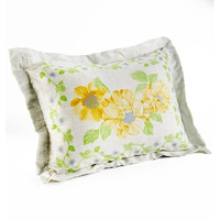 Floral Vine Bedroom Ensemble - Sham