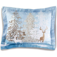 Winter Wonderland Bedroom Ensemble - Sham