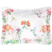 Spring Fever Bedroom Collection - Standard Sham