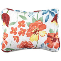 Garden Delight Quilt or Sham - Sham