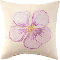 Blossom Vine Bedding Collection - Vine Decorative Pillow