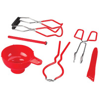 6-Pc. Canning Set