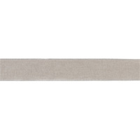 Beige Shimmer Wired Ribbon (Set of 2)