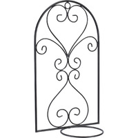 Wall Trellis Pot Holder (Set of 2)