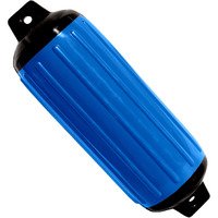 TAYLOR MADE SUPER GARD 8.5" X 26" INFLATABLE VINYL FENDER