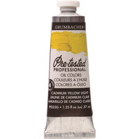 PRE OIL 37ML CAD YELLOW LT
