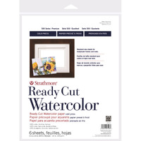 READY CUT W/C PK CP 11X14 6SH