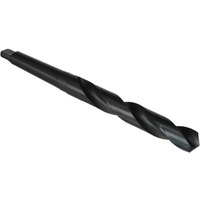 20.00mm HSS 3MT Metric Taper Shank Drill Bit, DWDTSMM20.00