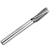 1-11/16" X 7/16" Pilot Hole HSS Straight Shank Counterbore, DEWCBR1-11/16