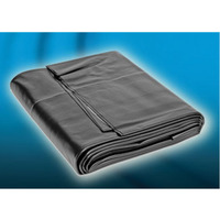 Super-Flex 4.2'x12' Stream Liner. Safe for Fish and Plants