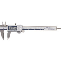 Dig Cal, CP, I/M 6 In .0005In, NO