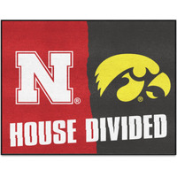 House Divided - Nebraska / Iowa