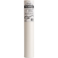 SKETCH ROLL 14X50 WHITE