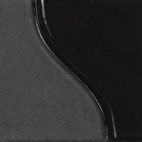 Sax True Flow Underglaze, Black, 1 Gallon