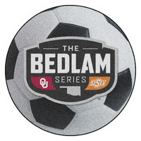 The Bedlam Series - Oklahoma / Oklahoma State