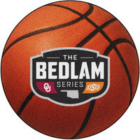 The Bedlam Series - Oklahoma / Oklahoma State