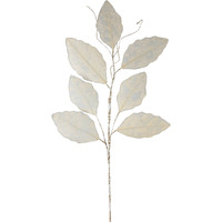 Magnolia Leaf Spray 31.5"H (Set of 12) Paper