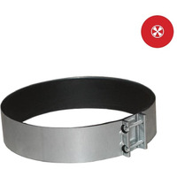 14'' Noise Reduction Clamp
