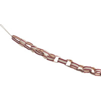 Fabric Chain Garland (Set of 2)