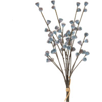 Winter Berry Pod Bundle (Set of 2)